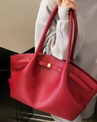 Red / onesize