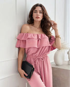 Dusty Pink / S