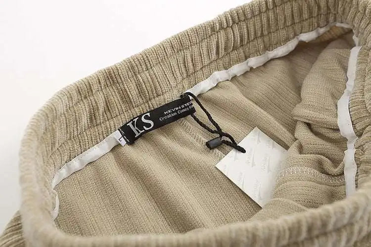 Knit Sweatpants