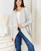 Light Gray / S