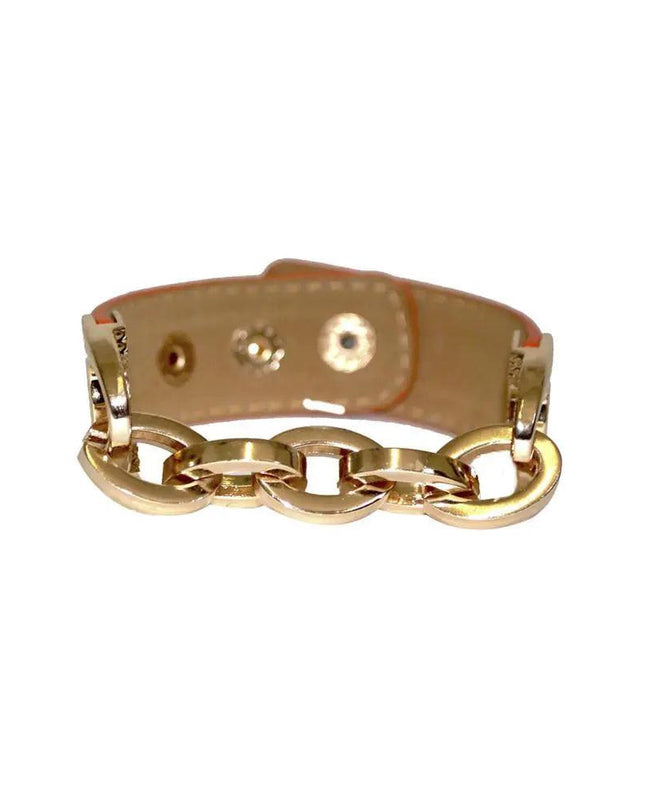 Power Bracelet- Honey