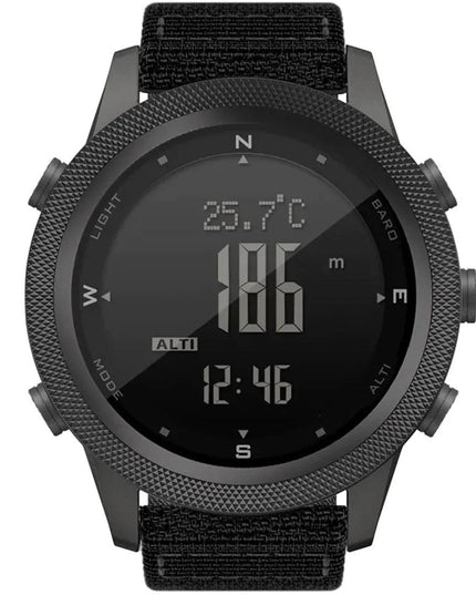 Men's Multifunctional Sports Watch