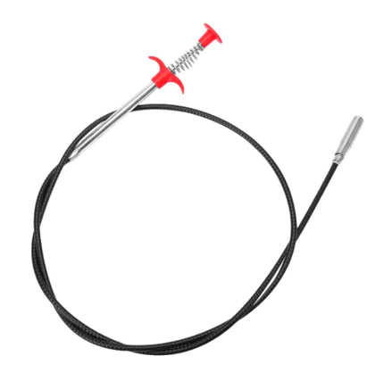 Kitchen Sink Dredging Tool