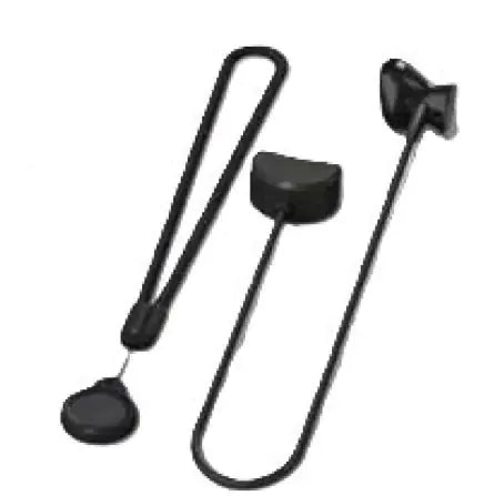 Wireless Lavalier Microphone Accessories