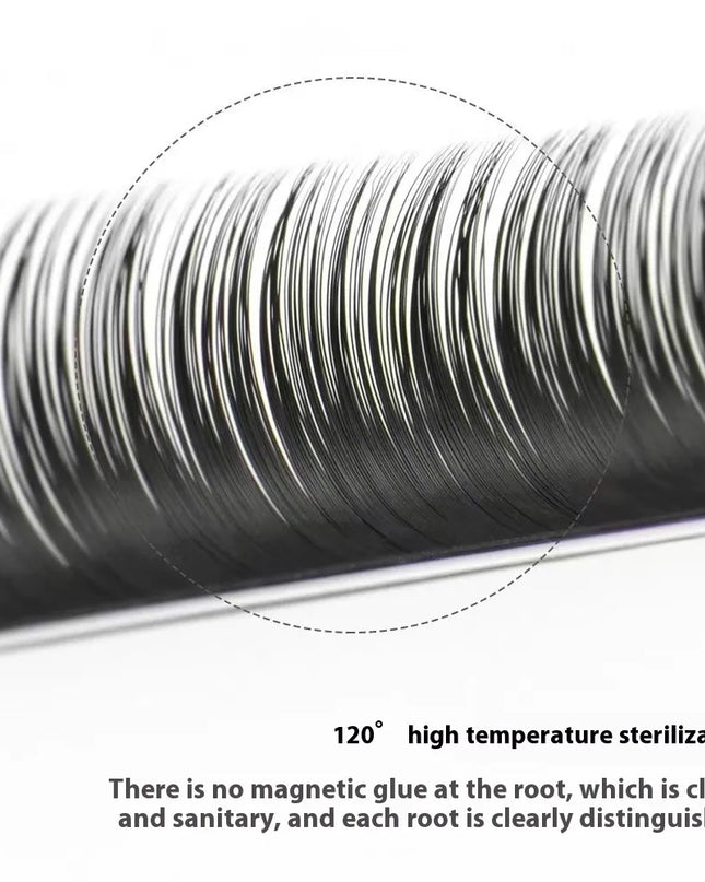 NAGARAKU 16 Rows Round Hair Curling Iron