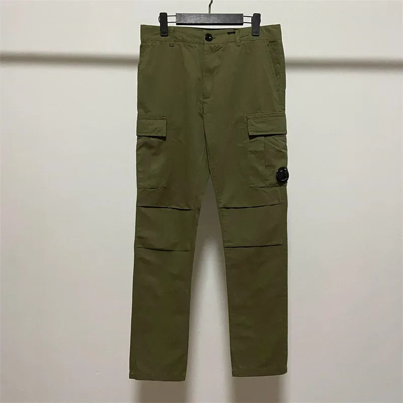 Casual Cargo Pants