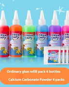 Supplementary Set Upgrade