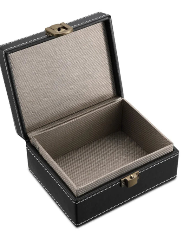 Anti-Radiation Key Signal Blocker