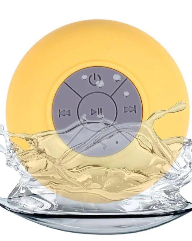 Wireless Waterproof Speaker
