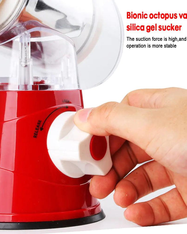 Manual  Vegetable Slicer
