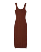 Dark Brown / One Size (US 2 - US 18)