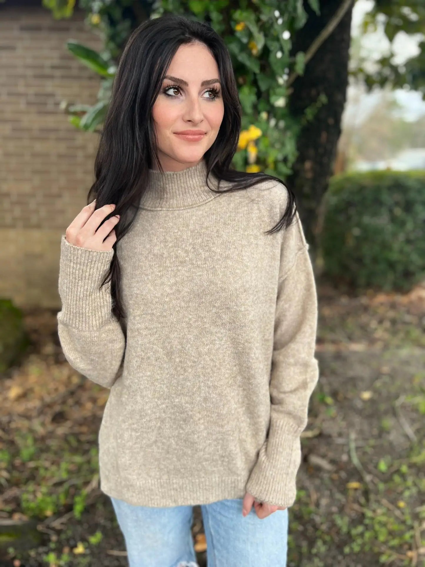 Ella Sweater