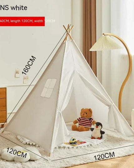 Children's Indoor Tent Princess Castle Play House Toys