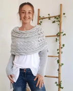 (Light Gray) / (260CM)