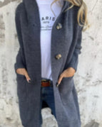 Grey / S