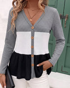 Gray / S