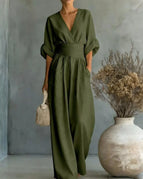 Dark Green / S