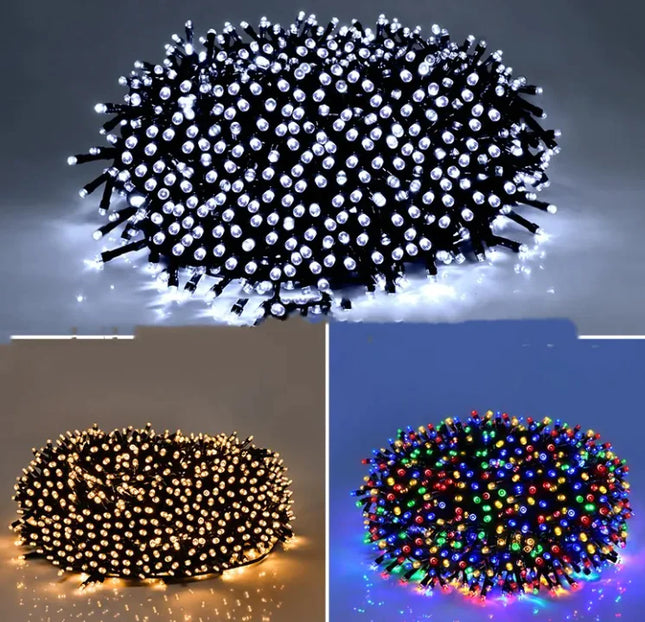 LED Lighting Chain