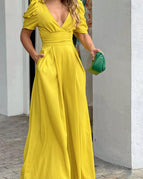 Canary Yellow / S
