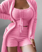 Pink / S