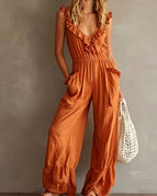 Orange / S