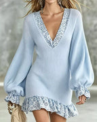 Light Blue / S
