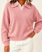 Pink / S