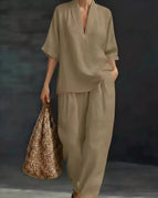 Khaki / XS