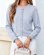 Light Blue / S