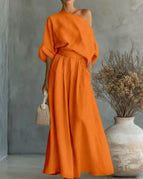 Orange / S