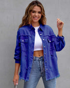 Royal Blue / S