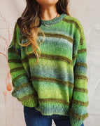 Mid Green / One Size