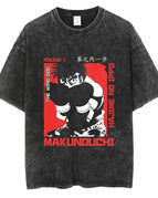 SXDX-Vintage Black2 / 3 Extra Large