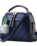 Deep Blue / 22x12x19cm