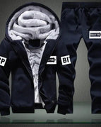 Dark Blue D80 / Extra Large