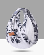 White / Breathable mesh