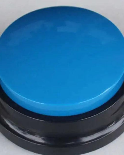 Interactive Dog Personalized Sound Buttons