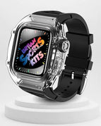 Black MOD Kit / 44mm