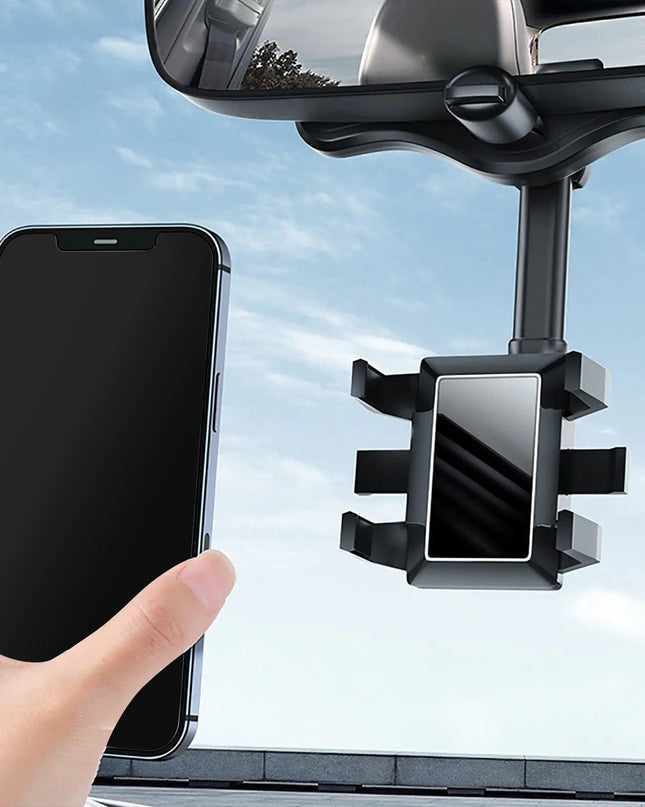 Universal 360 Car Phone Holder
