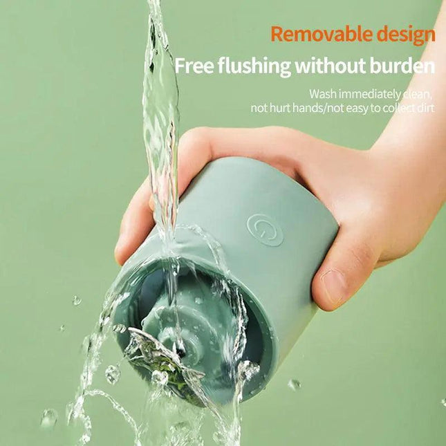 Mini Portable Electric USB Blender