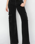 Black / 0(24)