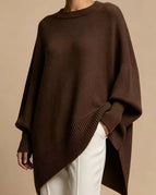 Dark Brown / S