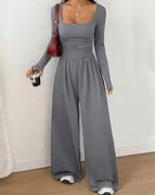 Dark Gray / S