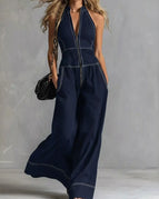 Navy Blue / S