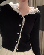 Black / One Size