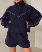 Dark Blue / S