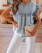 Light Blue / S