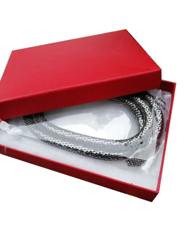 Snake Necklace Choker