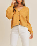 Mustard / S/M