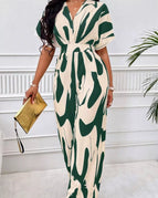 Dark Green / S